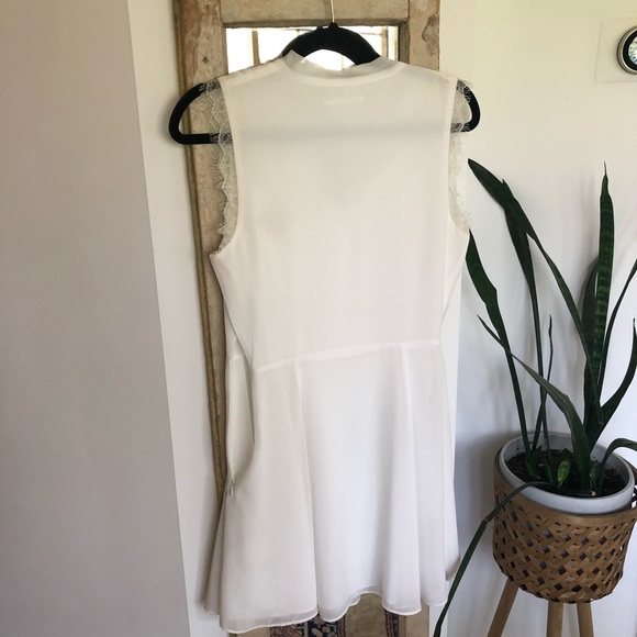 Tularosa Ray Mini Dress - Picture 9 of 9